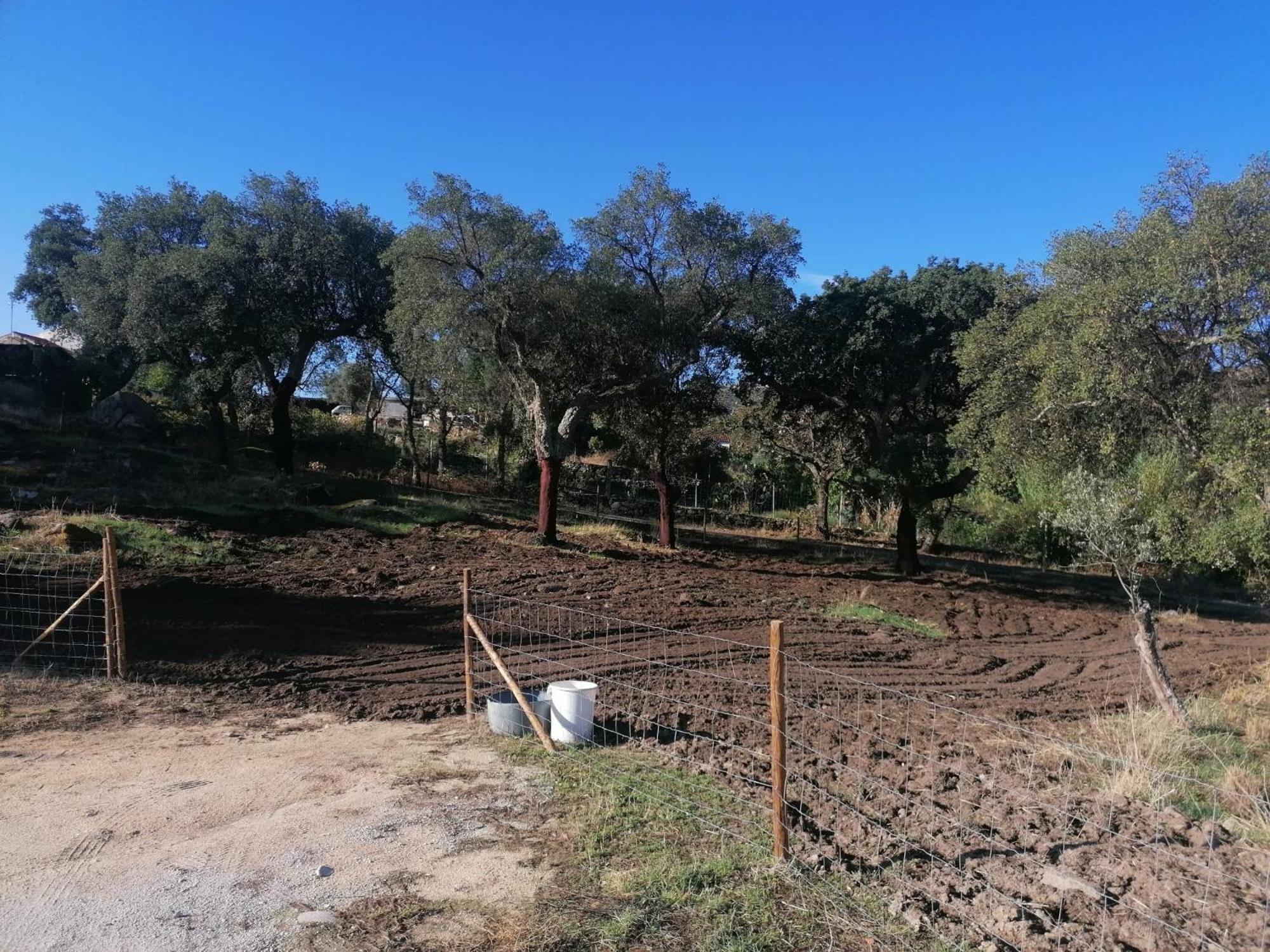 Casas De Marvao - Quinta Da Bela Vista Villa Dış mekan fotoğraf