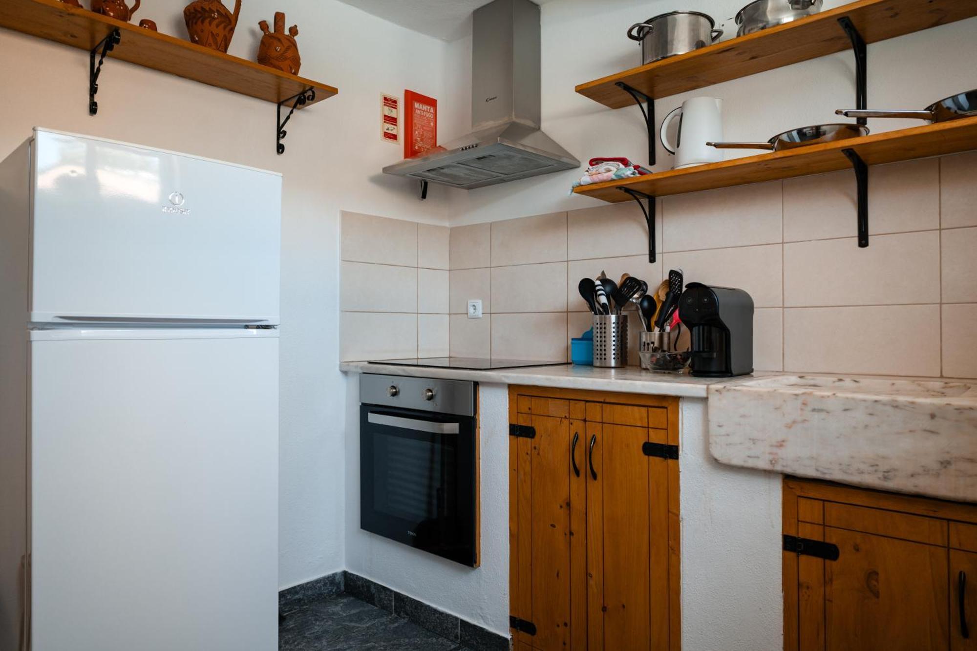 Casas De Marvao - Quinta Da Bela Vista Villa Dış mekan fotoğraf