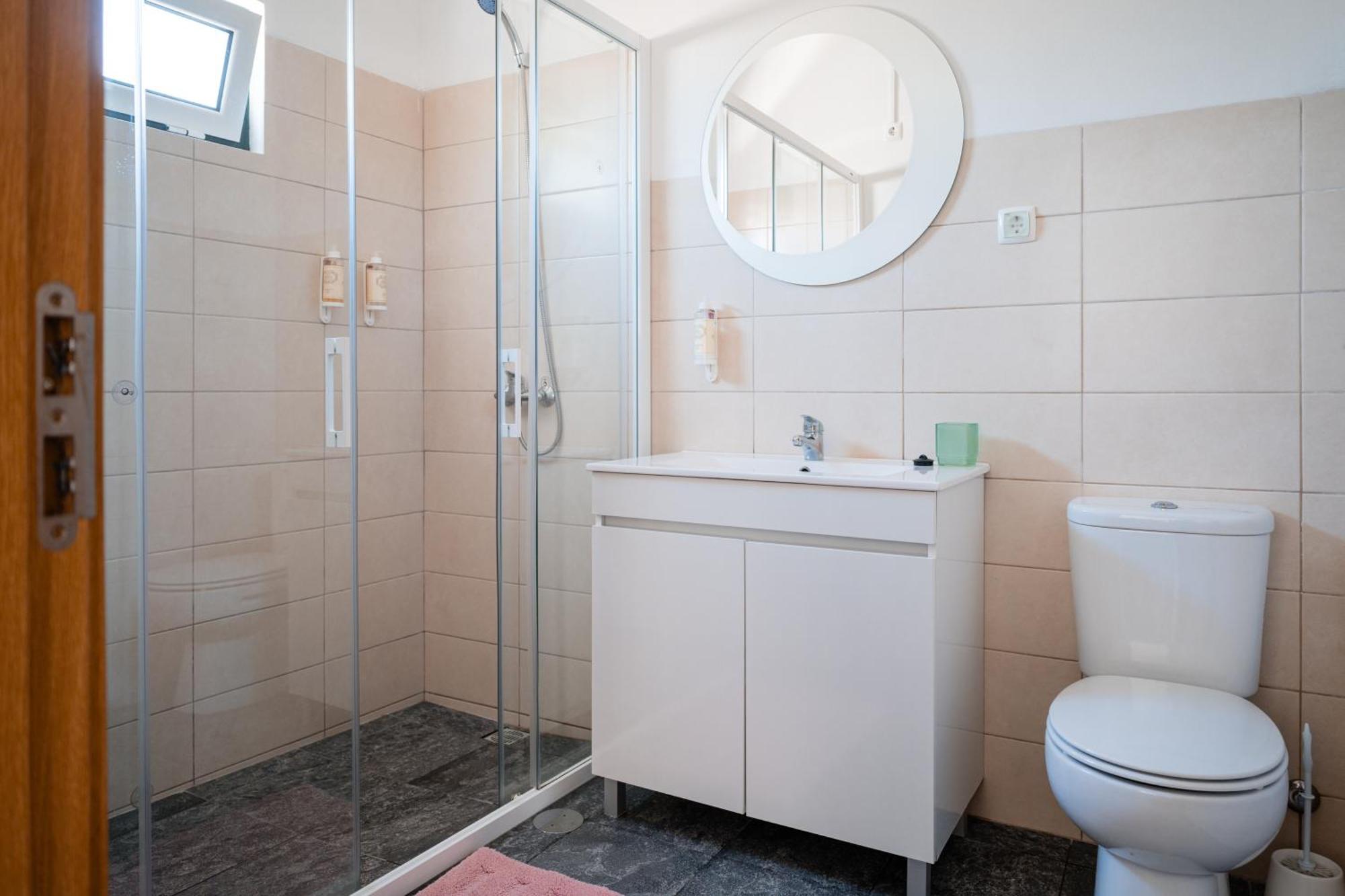 Casas De Marvao - Quinta Da Bela Vista Villa Dış mekan fotoğraf