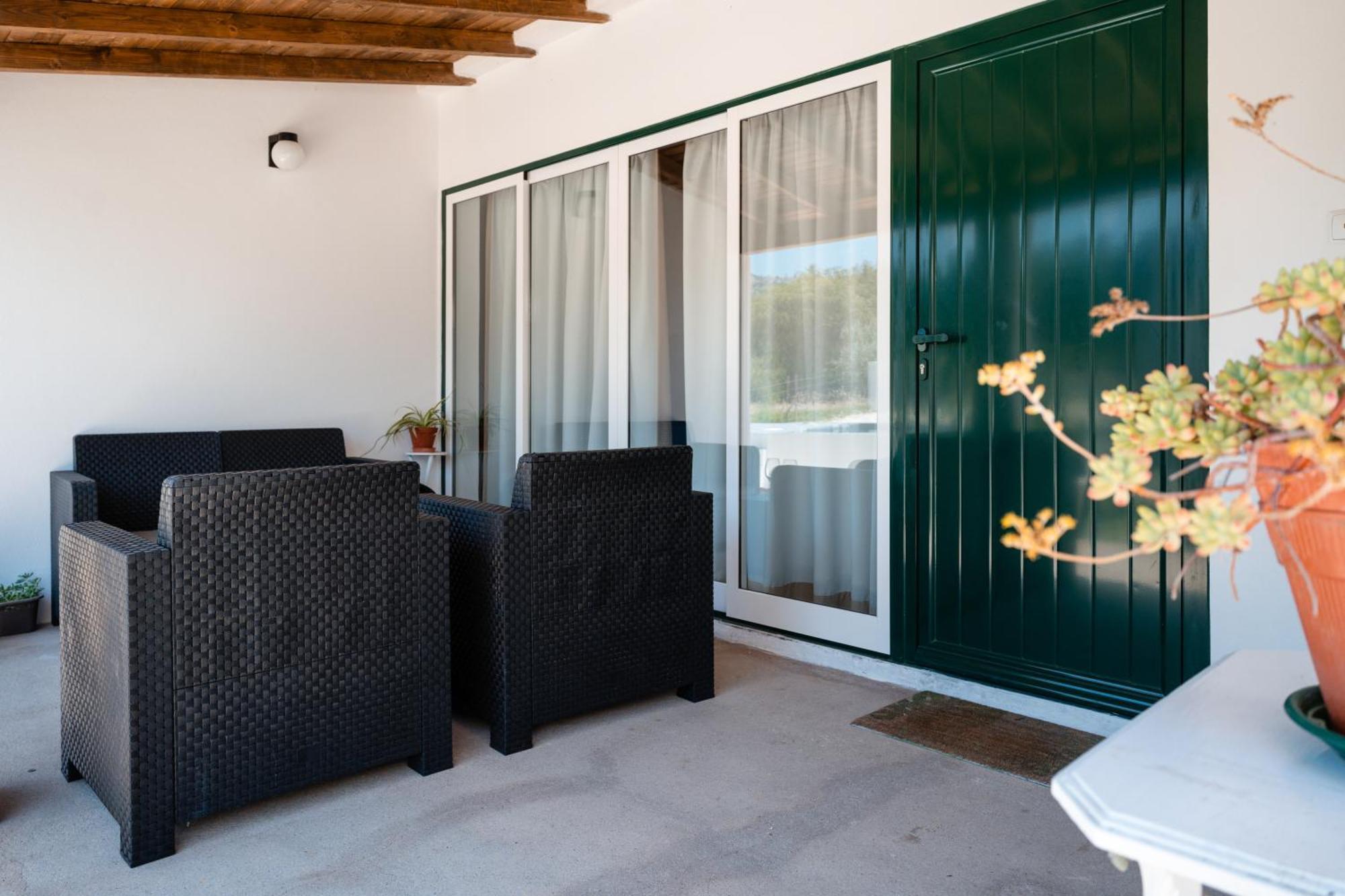 Casas De Marvao - Quinta Da Bela Vista Villa Dış mekan fotoğraf