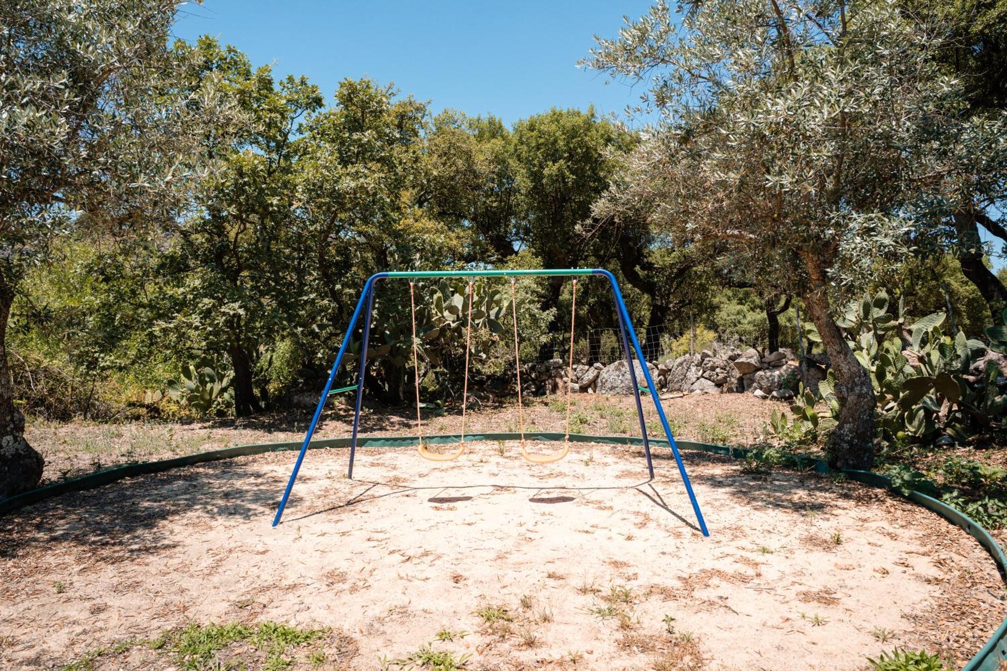 Casas De Marvao - Quinta Da Bela Vista Villa Dış mekan fotoğraf